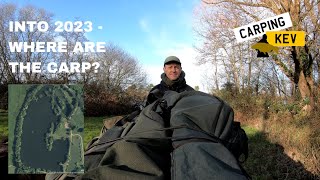 Into 2023  Where Are The Carp Carp Syndicate Fishing in 2023 carpingkev ​ [upl. by Aneetak]