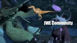 Jurassic world evolution 2 Rest in peace spinoraptor [upl. by Genesia]