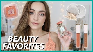 June Favorites  2018 [upl. by Ackler]