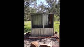 HydroSmart Water Treatment trial Perth Hills 2015 [upl. by Oibesue]