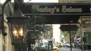 Hurleys Saloon NYC [upl. by Negam]