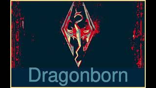 Dragonborn Cover [upl. by Hilaire]