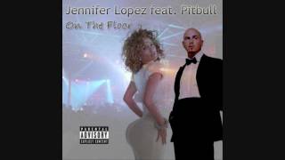 Jennifer Lopez  on the floor [upl. by Pozzy949]