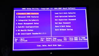 QFlash Gigabyte bios update  tanieprocesorypl [upl. by Akirdnuhs]