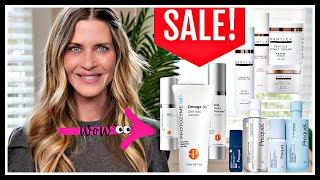 BEST SKINCARE DEALS You Wont Want to MISS [upl. by Saree]