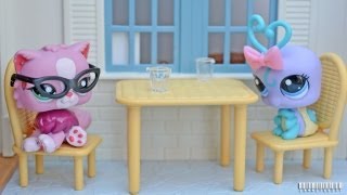 LPS  A Family Lunch [upl. by Adyl]