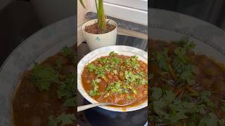 Delhi style safed chole recipe💞✨ tastyrecipes delhispecial tastyfood foodcoma foodshorts [upl. by Tooley]