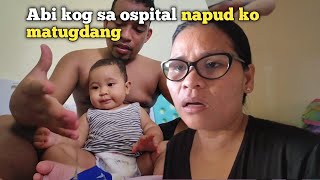 KATULO KO GITABANG HAPIT KO DAD A SA OSPITAL Florame Boholana [upl. by Nhguav]