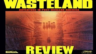 Wasteland Review [upl. by Chandler]