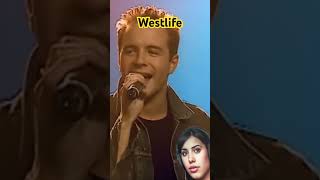 My Love  Westlife westlife music song [upl. by Dubois431]