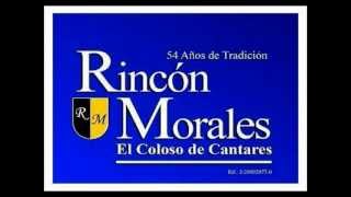 Rincón Morales  Varias Gaitas Zulianas [upl. by Tasha]