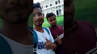 Aaj Finally ham logon ka admission successfull raha☺️😍  minivlog shorts youtubeshorts [upl. by Charin]