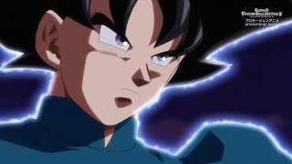 Grand Priest And Goku Arrives To Fight Zamasu  Zamasu surprised To See Goku  Jiren vs camba [upl. by Daisi]