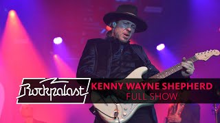 Kenny Wayne Shepherd live  Leverkusener Jazztage 2019  Rockpalast [upl. by Tshombe]