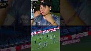 REACCIÓN AL GOL DE MONTIEL Belgrano vs Independiente  Copa de la Liga 2024 [upl. by Gaulin]