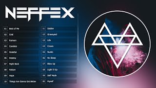 Top Songs Of NEFFEX ❄️ Best of NEFFEX all time 🔥 NEFFEX 2023 [upl. by Hotze]