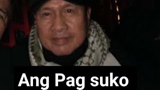 371USAP TAYO PASTOR QUIBOLOY SUMUKO SA ISAFP [upl. by Oidiple]