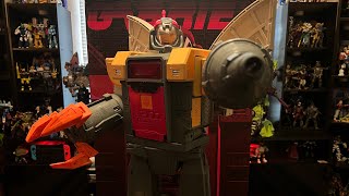 Omega supreme DX9 Gabriel ￼review ￼Updated video with comparisons [upl. by Dalis323]