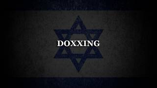 Israel and Doxxing [upl. by Ahsiram708]