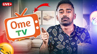 FULL FUN STREAM KARENGE AAJ FT OME TV [upl. by Craig]