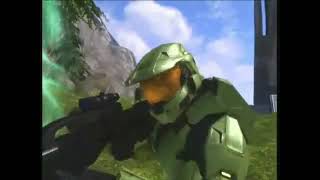 Master Chief Return of the Chief Part 1 [upl. by Rachaba]