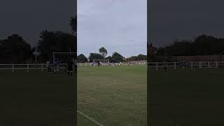 SOMEHOW Swaffham Town DONT score  vs Attleborough Town  Ang Com Div 2 [upl. by Jehiah901]