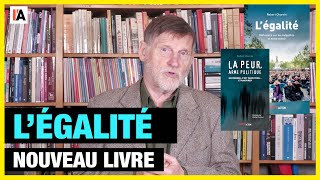 LÉgalité  Nouveau livre de Robert Charvin [upl. by Chad357]