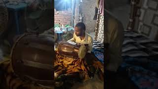 Hindi songke dhundholak harmonium perTum Dil ki video [upl. by Vial711]