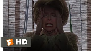 American Beauty 110 Movie CLIP  Carolyns Private Meltdown 1999 HD [upl. by Neelya]