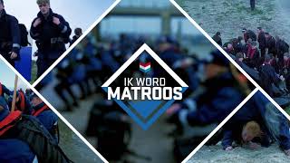 Ik word Matroos  Trailer [upl. by Bryan]