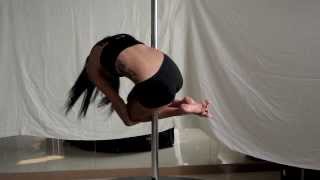 Pole Dance to Waiting Game [upl. by Anerres]