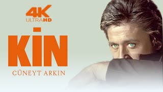 Kin Türk Filmi FUL  4K ULTRA HDL  CÜNEYT ARKIN [upl. by Glaser]