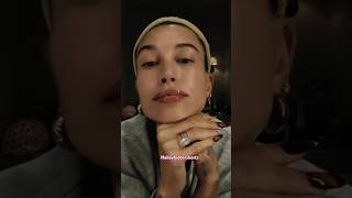 the prettiest haileybieber itgirl lovehersomuch explorepage perfection music aesthetic love [upl. by Broddie]