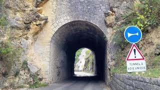 Gorges du Verdon [upl. by Feetal529]