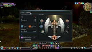 Cabal Online Brasil I ShowCase Final do Ep 36 xRedH0t Warrior GU [upl. by Eylatan475]