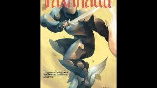 Faxanadu OST  Final Temple [upl. by Weil8]