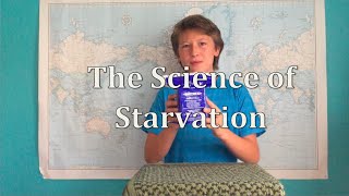 The Science of Starvation Experiment [upl. by Haidabez135]