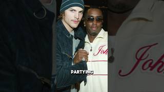 Jaguar Wright explains Diddy’s connection to Ashton Kutcher jaguarwright diddy shorts [upl. by Tiernan]