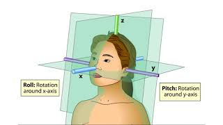 The Vestibular System [upl. by Nesyaj]