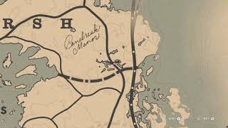 RDR 2 Exotics Prep Part V  Herons [upl. by Laughlin]