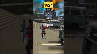 IMPOSSIBLE 🍷🗿shorts freefire [upl. by Ashton106]