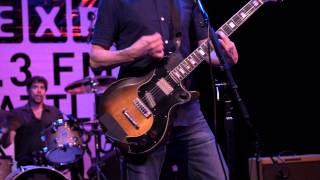 Superchunk  Full Performance Live on KEXP [upl. by Rednas]