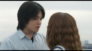 Sinopsis Film Antares Episode 6 Titik Terang Kematian Aiden [upl. by Esilana]