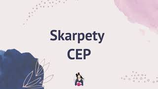 Skarpety na drutach proste jak CEP Cupri Crafts [upl. by Attenehs493]