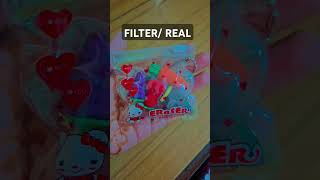 Filter Real try this [upl. by Fitzger]