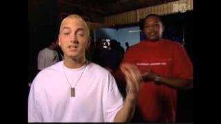 Eminem and Dr Dre Are Best Friends 2000 [upl. by Aisul]