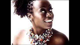 Ledisi  Simple Album Pieces Of Me [upl. by Lanford]