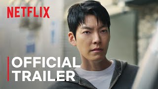 Officer Black Belt  Official Trailer  Netflix [upl. by Nogas]