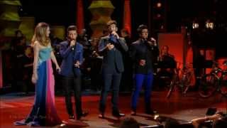 Il Volo  Constantemente Mia [upl. by Inalem]