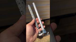 Replacing Anode rod for RV hot water heaters Coleman 17b￼ [upl. by Roselin]